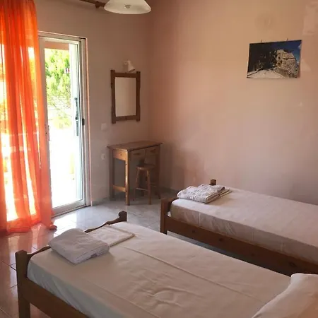 Panagiotis Apartment