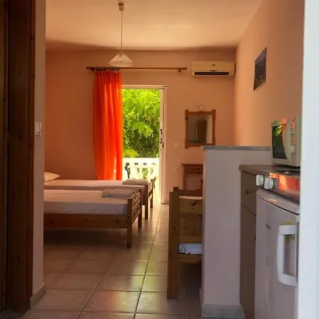 Panagiotis Apartment