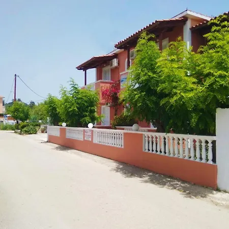 Panagiotis Apartment Laganas