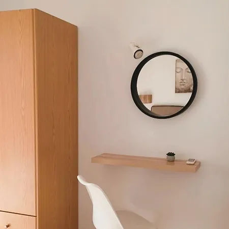 Panagiotis Apartment