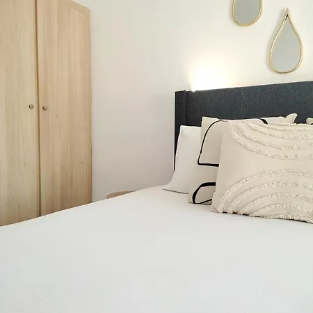 Apartment Panagiotis *