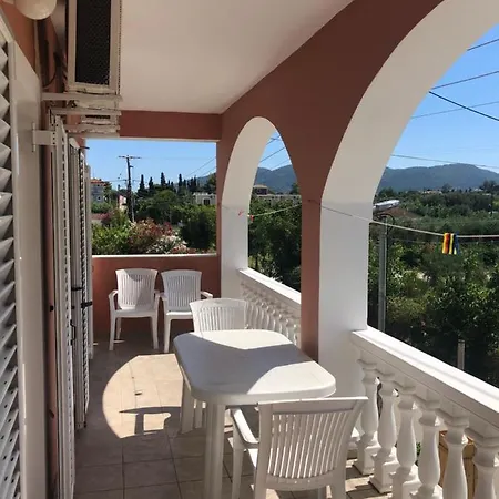 Panagiotis Apartament