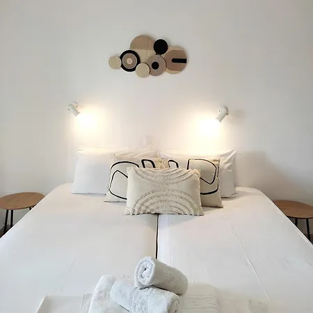 Apartmán Panagiotis Laganas