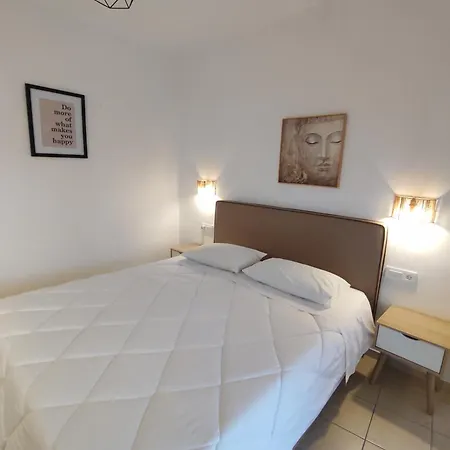 Panagiotis Apartament