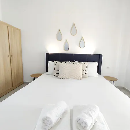 Apartament Panagiotis