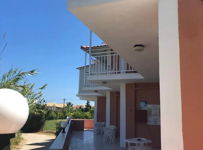 Panagiotis Lejlighed