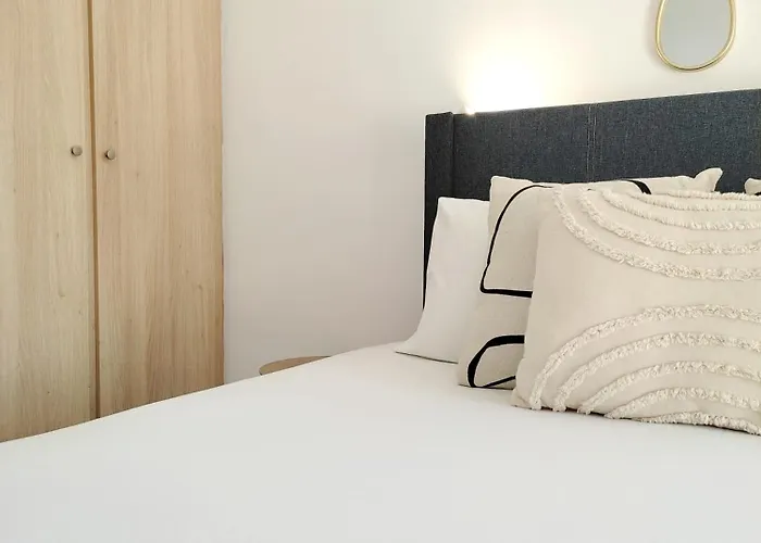 Lejlighed Panagiotis *