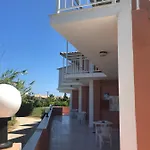 Panagiotis Apartman
