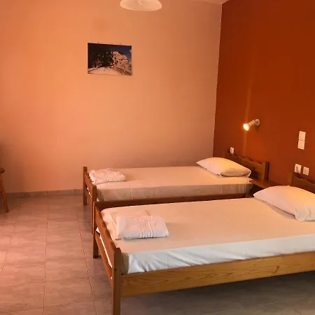 Apartmán Panagiotis *