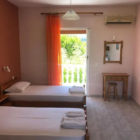 Panagiotis * ラガナス