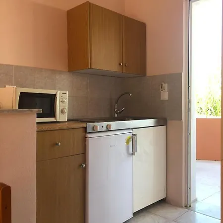 Apartmán Panagiotis Laganas