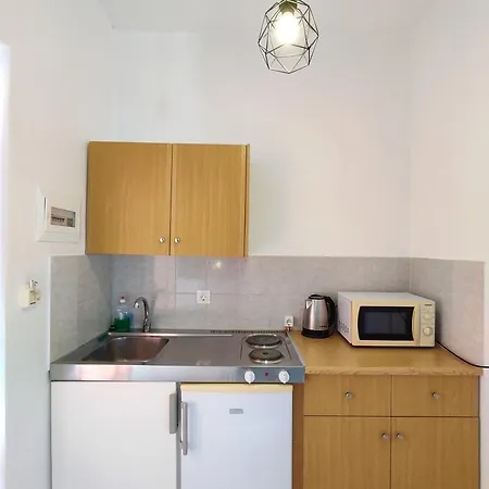 Panagiotis アパート *