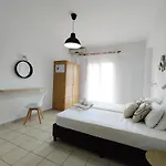 Panagiotis アパート ラガナス