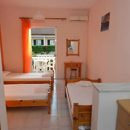 Apartament Panagiotis