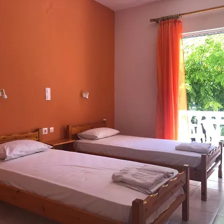 Panagiotis لاغاناس