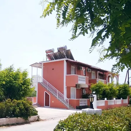 Panagiotis 拉加纳斯