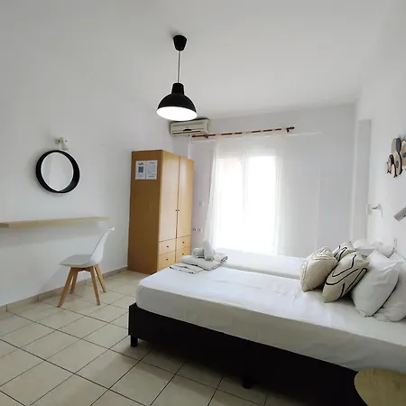 Panagiotis Apartament Laganas