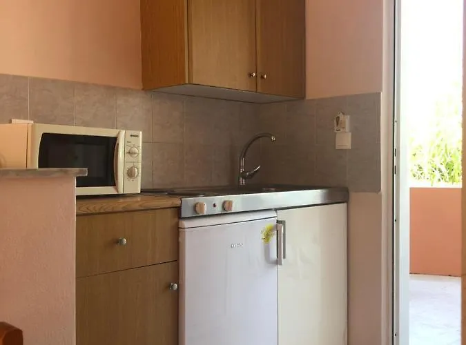 Appartamento Panagiotis Laganas