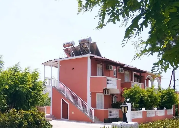 Panagiotis 拉加纳斯