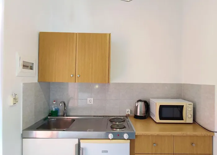 Panagiotis Appartamento *